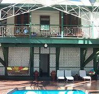 Mcalpine House - Boutique Hotel - Accommodation Batemans Bay