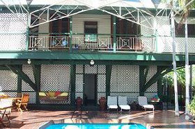 Mcalpine House - Boutique Hotel - Accommodation Batemans Bay 0