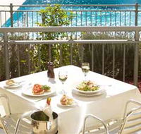 The Crowne Plaza Hotel - Accommodation Batemans Bay