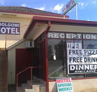Royal Mail Hotel Goolgowi - Accommodation Batemans Bay