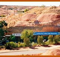 Comfort Inn Coober Pedy Experience Motel - Accommodation Batemans Bay