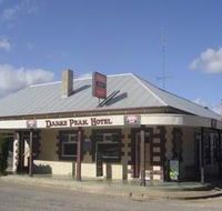 The Darke Peak Hotel - Accommodation Batemans Bay