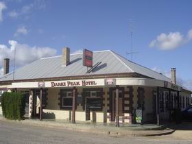 The Darke Peak Hotel - Accommodation Batemans Bay 0