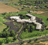 Parklands Resort and Conference Centre - Accommodation Batemans Bay