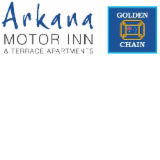 Arkana Motor Inn & Terrace Apartments - Accommodation Batemans Bay 1