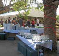 Priory Hotel - Accommodation Batemans Bay