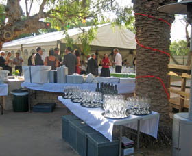 Priory Hotel - Accommodation Batemans Bay 0