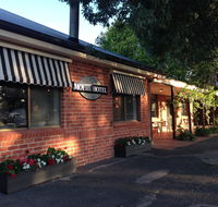 Moyhu Hotel - Accommodation Batemans Bay