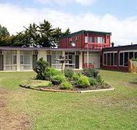 Econo Lodge Kingston - Accommodation Batemans Bay