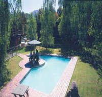 Khancoban Alpine Inn - Accommodation Batemans Bay