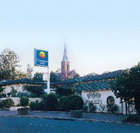 Noah's Mid City Muswellbrook - Accommodation Batemans Bay