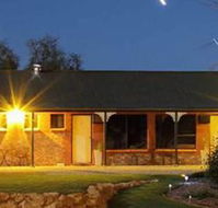 Morgan Colonial Motel - Accommodation Batemans Bay