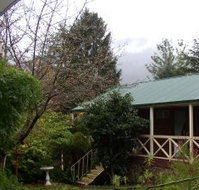 Warburton Lodge - Accommodation Batemans Bay