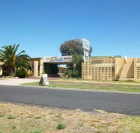 Nhill Oasis Motel - Accommodation Batemans Bay