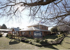 Newtown Park Motel - Accommodation Batemans Bay 0