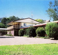Hills of Gold Motel - Accommodation Batemans Bay