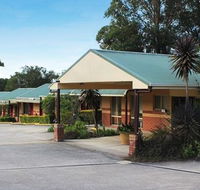 Catalina Motel Lake Macquarie - Accommodation Batemans Bay