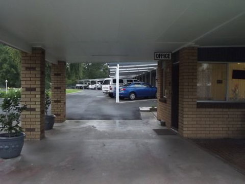 Guyra Motor INN - Accommodation Batemans Bay 0