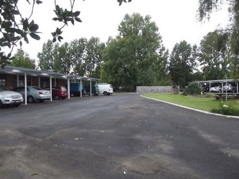 Guyra Motor INN - Accommodation Batemans Bay 3