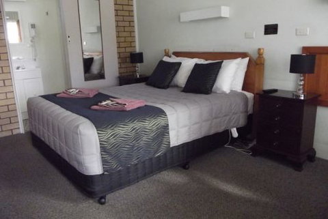 Guyra Motor INN - Accommodation Batemans Bay 6
