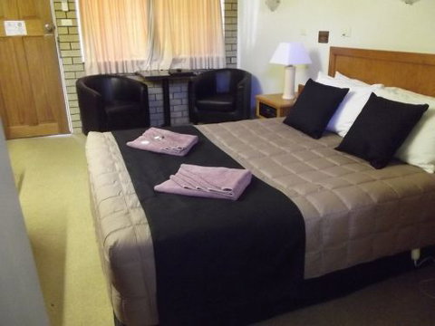 Guyra Motor INN - Accommodation Batemans Bay 8
