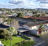 Econo Lodge Mount Gambier - Accommodation Batemans Bay