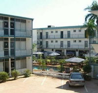 Comfort Inn Asti Darwin - Accommodation Batemans Bay