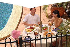 Comfort Inn Asti Darwin - Accommodation Batemans Bay 1