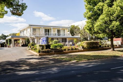 Applegum Inn - Accommodation Batemans Bay 0
