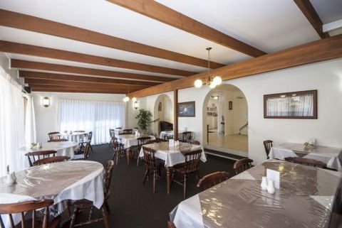 Applegum Inn - Accommodation Batemans Bay 2