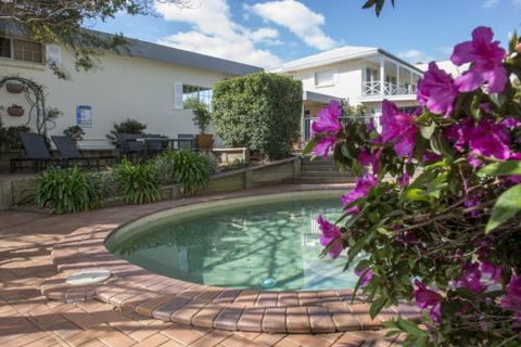 Applegum Inn - Accommodation Batemans Bay 4