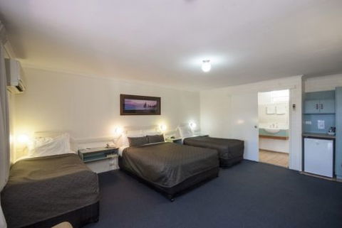 Applegum Inn - Accommodation Batemans Bay 6