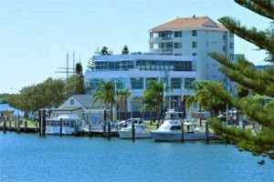 Golden Chain Le George Motel - Accommodation Batemans Bay 0