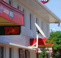 Warrego - Accommodation Batemans Bay