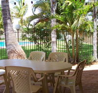 Carnarvon Gateway Motel - Accommodation Batemans Bay