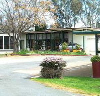 Rose City Motor Inn Benalla - Accommodation Batemans Bay