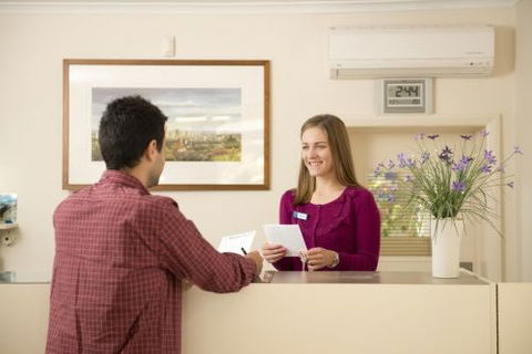 Golden Chain Welcome Inn 277 - Accommodation Batemans Bay 0