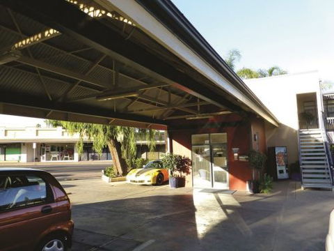 Golden Chain Welcome Inn 277 - Accommodation Batemans Bay 1