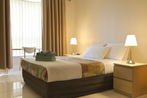 Golden Chain Welcome Inn 277 - Accommodation Batemans Bay 3