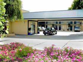 Golden Chain Welcome Inn 277 - Accommodation Batemans Bay 6