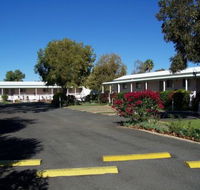 The Country Way Motor Inn - Accommodation Batemans Bay