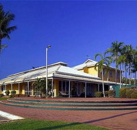 Mercure Inn Continental Broome - Accommodation Batemans Bay