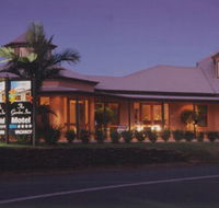 Garden Inn Wollongbar - Accommodation Batemans Bay