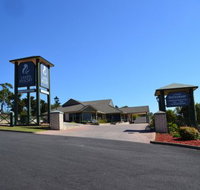 Lakes Resort Mount Gambier - Accommodation Batemans Bay