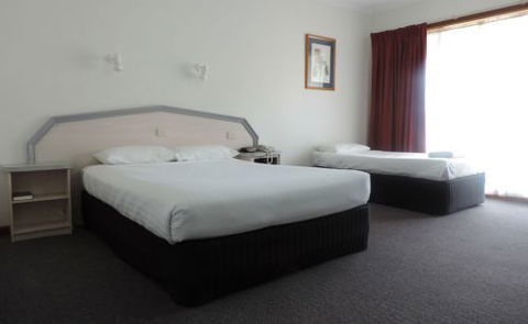 Lakes Resort Mount Gambier - Accommodation Batemans Bay 3