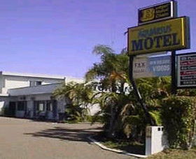Aquarius Motel Belmont - Accommodation Batemans Bay 0