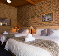 The Town House Motor Inn - Sundowner Goondiwindi - Accommodation Batemans Bay