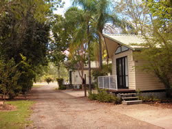 Countryman Motel Biloela - Accommodation Batemans Bay 0
