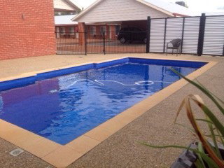 Hillston Motor Inn On High - Accommodation Batemans Bay 0