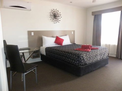Hillston Motor Inn On High - Accommodation Batemans Bay 2